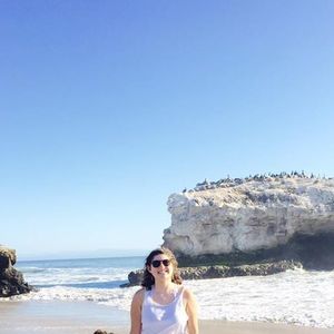 Meet your Posher, Corinne